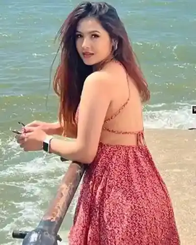 Call Girls in Sakinaka