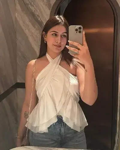 Escorts In Sakinaka